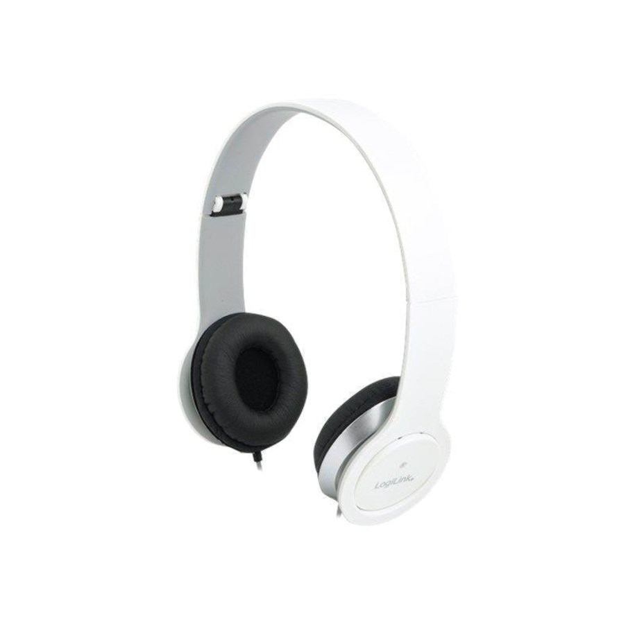 Kuulokkeet - LogiLink Stereo High Quality Kuulokkeet - HS0029