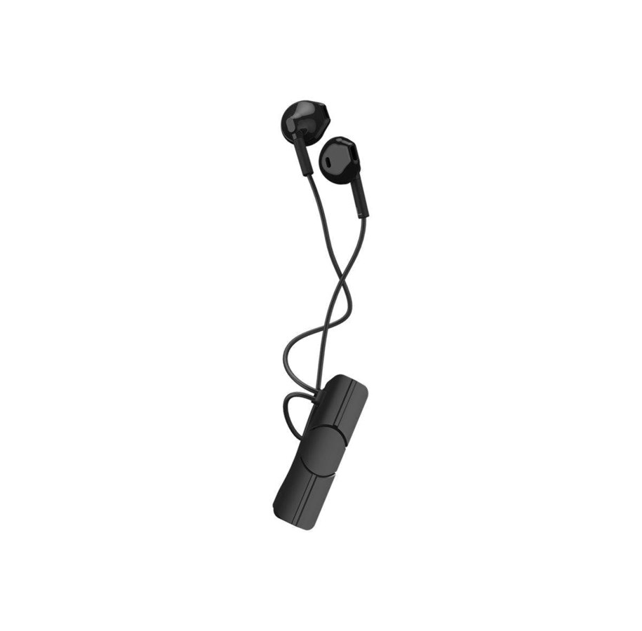 Kuulokkeet - iFrogz intone wireless - IFITNW-BK0