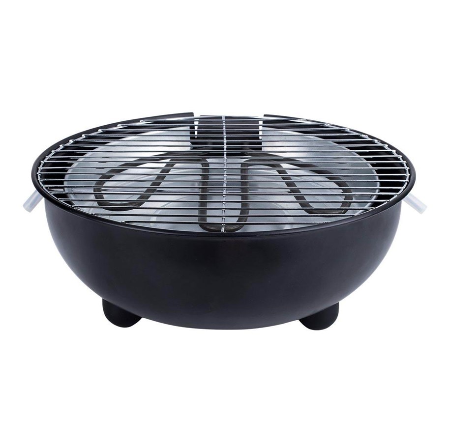 Grillit ja tarvikkeet - Tristar BQ-2880 - barbeque grill - BQ-2880