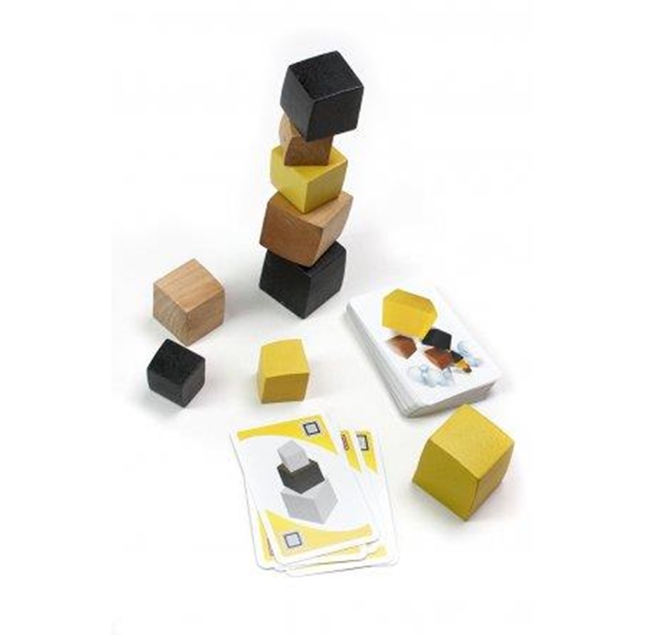 Lautapelit - Tactic Block Out Multi  (ENG) - 53153