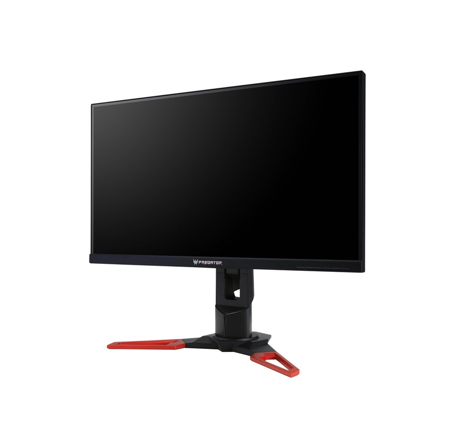 Näyttö - 27" Acer Predator XB271H Abmiprzx - UM.HX1EE.A09