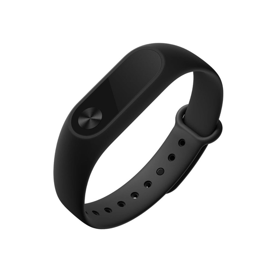 Älykellot, Urheilukellot & Aktiivisuusrannekkeet - Xiaomi Mi Band 2 - 6954176827524