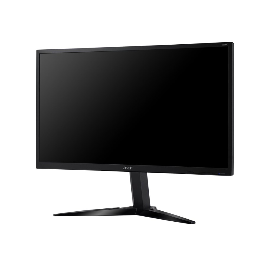 Näyttö - 24" Acer KG251Q - UM.KX1EE.D01