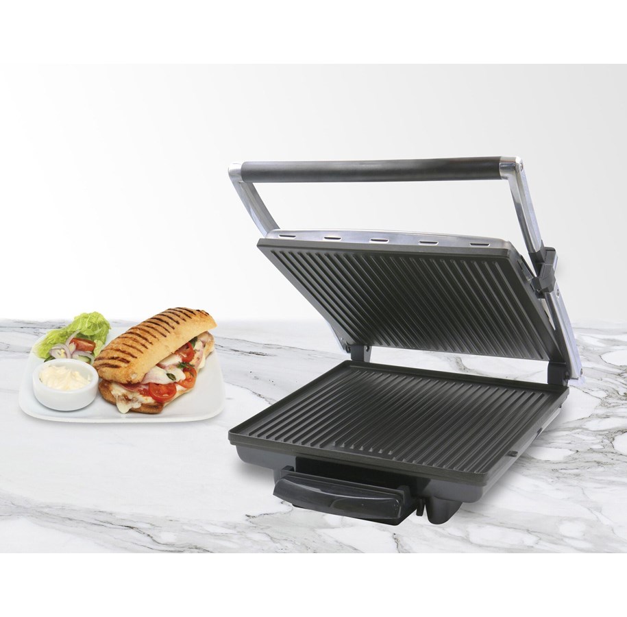 Grillit ja tarvikkeet - Havsö Leo Table Grill 3.0 - 530012