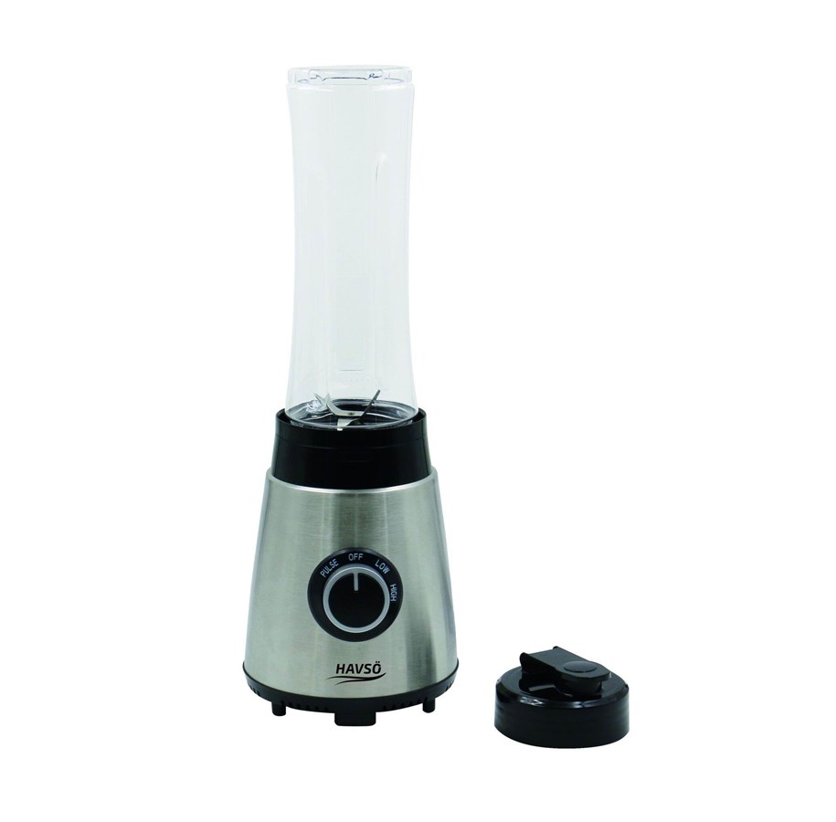 Blenderit - Havsö Blenderi Nikolina W Mix & Go Blender 3.0 - 250 W - 530007