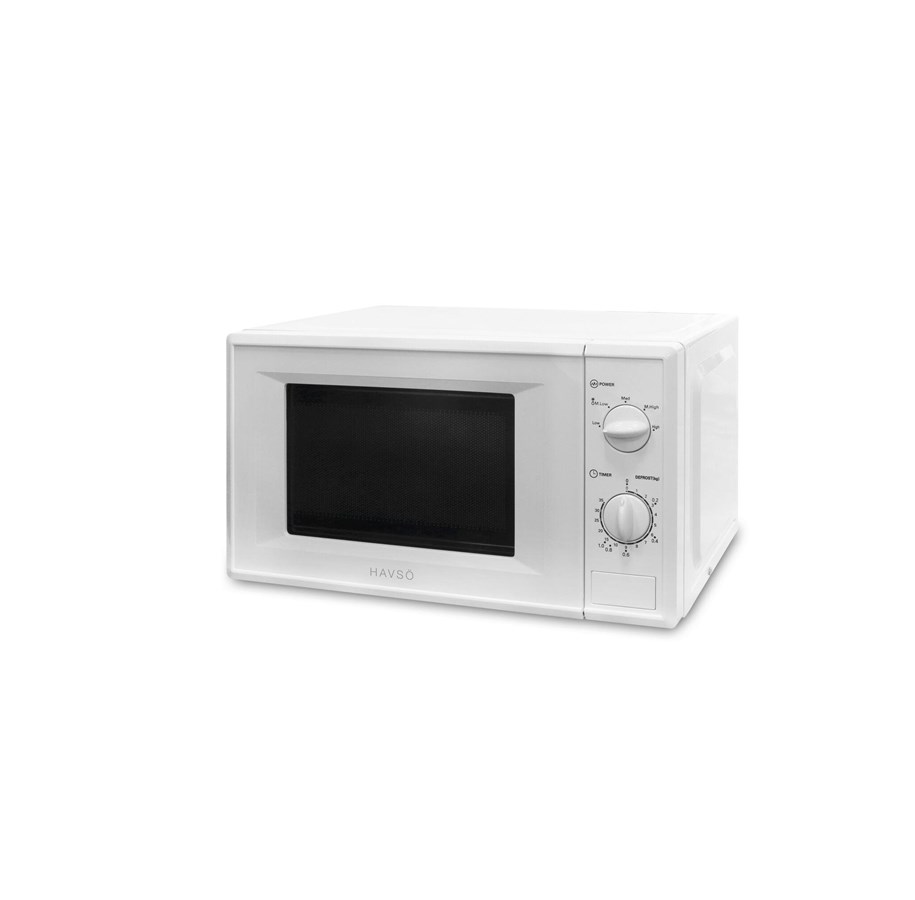 Mini- ja mikroaaltouunit - Havsö Frida Microwave - FRIDA1.1