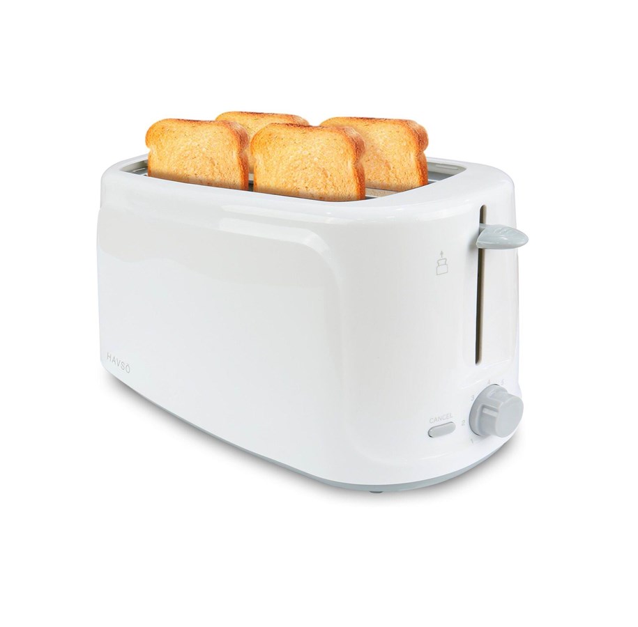 Leivänpaahdin - Havsö Leivänpaahdin Linn 1.0  Slice Toaster - LINN1.0