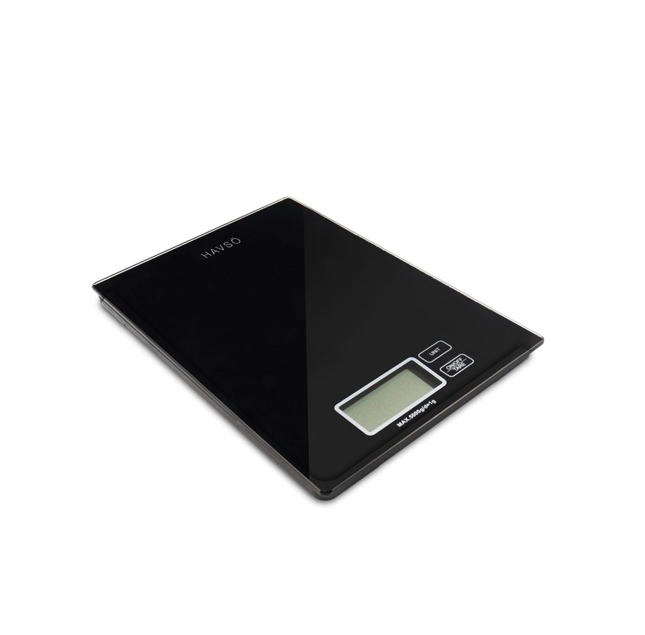 Keittiövaaka - Havsö Keittiövaaka Molly 1.0 - Kitchen Scale - MOLLY1.0