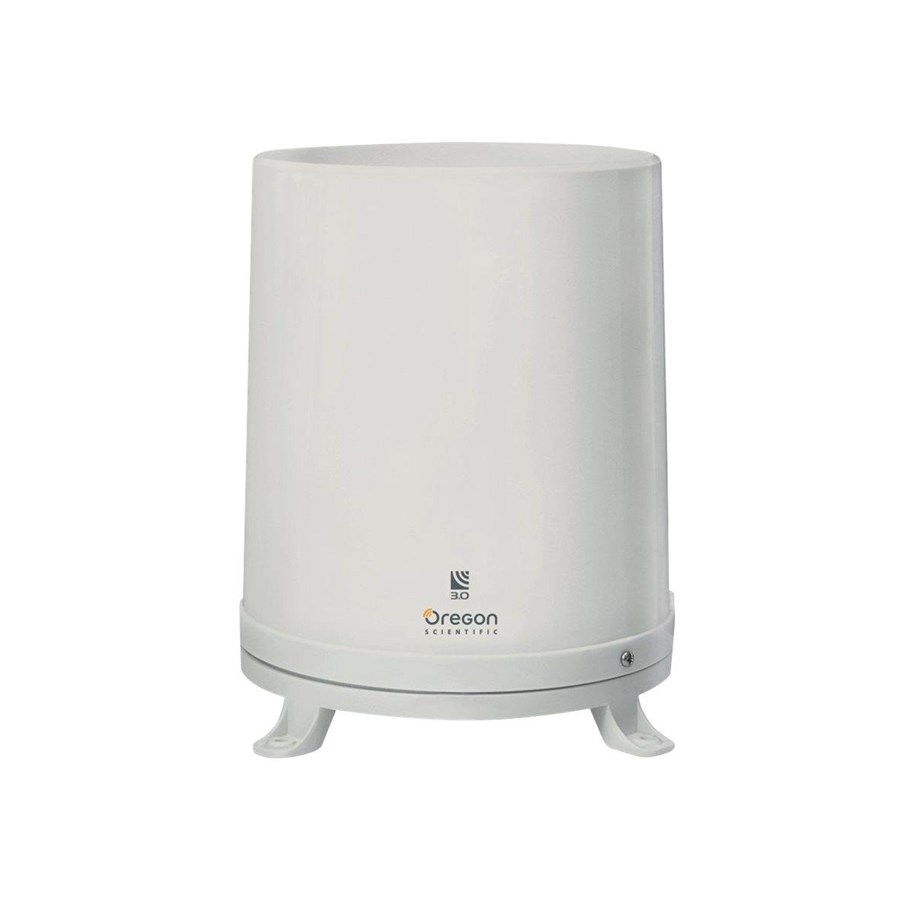 Smart Home - Älykoti - Oregon Scientific PCR800 - rain gauge - PCR800