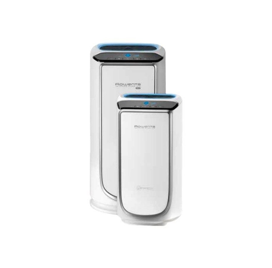 Ilmasto/tuulettimet/ilmastointi - Rowenta Intense Pure Air - PU4020