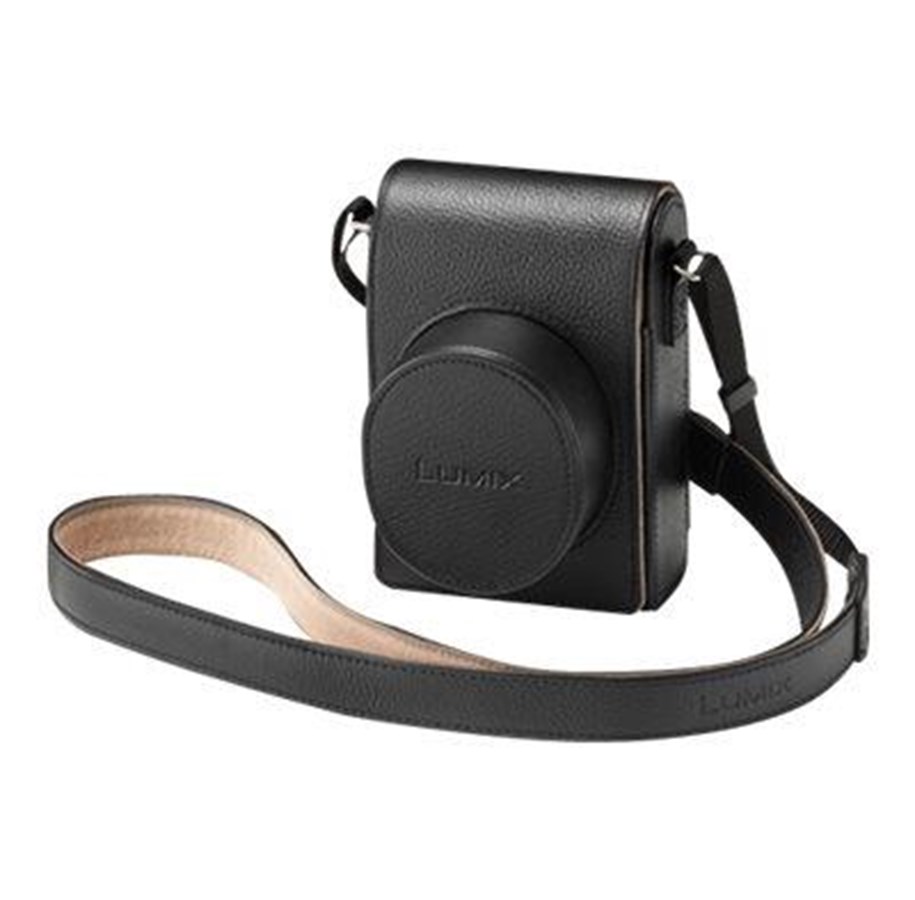 Kameralaukut - Panasonic DMW-PLS79XEK - case camera - DMW-PLS79XEK