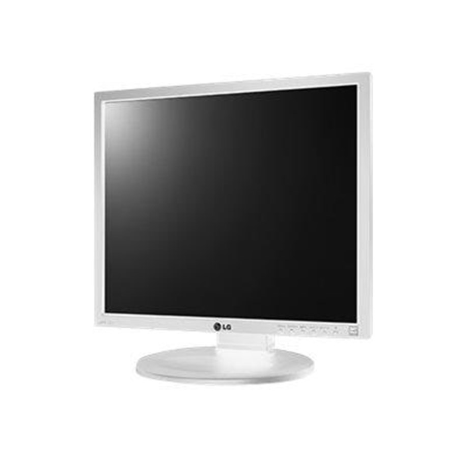 Näyttö - 19" LG 19MB35PM-V - 19MB35PM-V.AEU