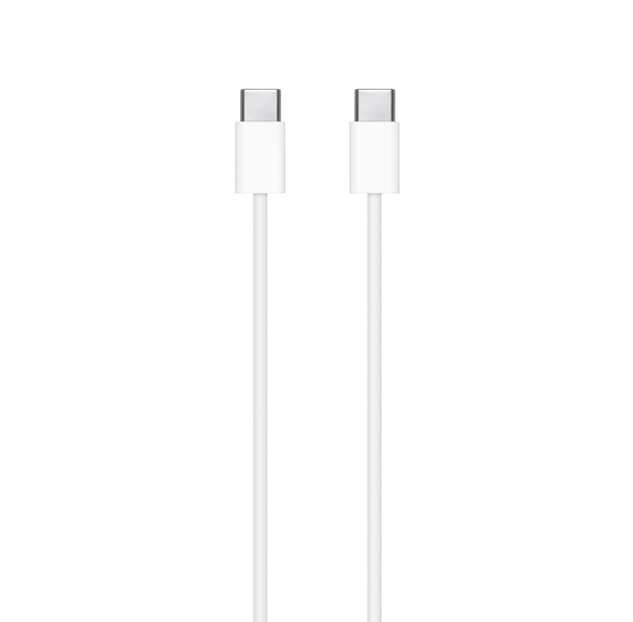 Puhelin - Muut lisävarusteet - Apple USB-C Charge Cable (1 m) - MUF72ZM/A