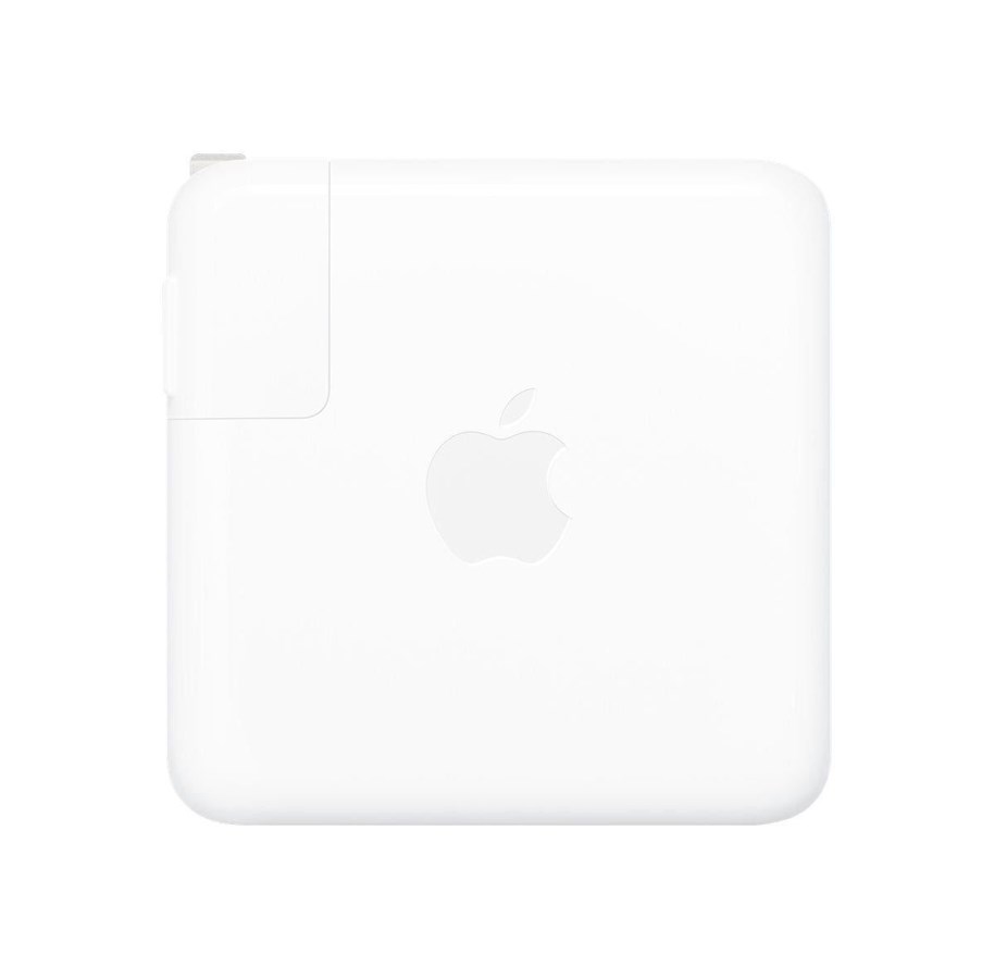 Puhelin - Adapterit & Laturit - Apple 61W USB-C Power Adapter - MRW22ZM/A