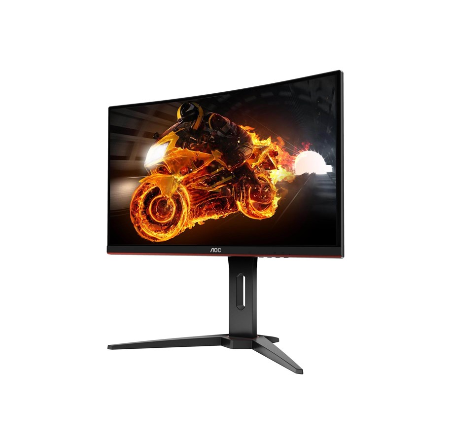 Näyttö - 27" AOC Pelaaminen C27G1 - C27G1