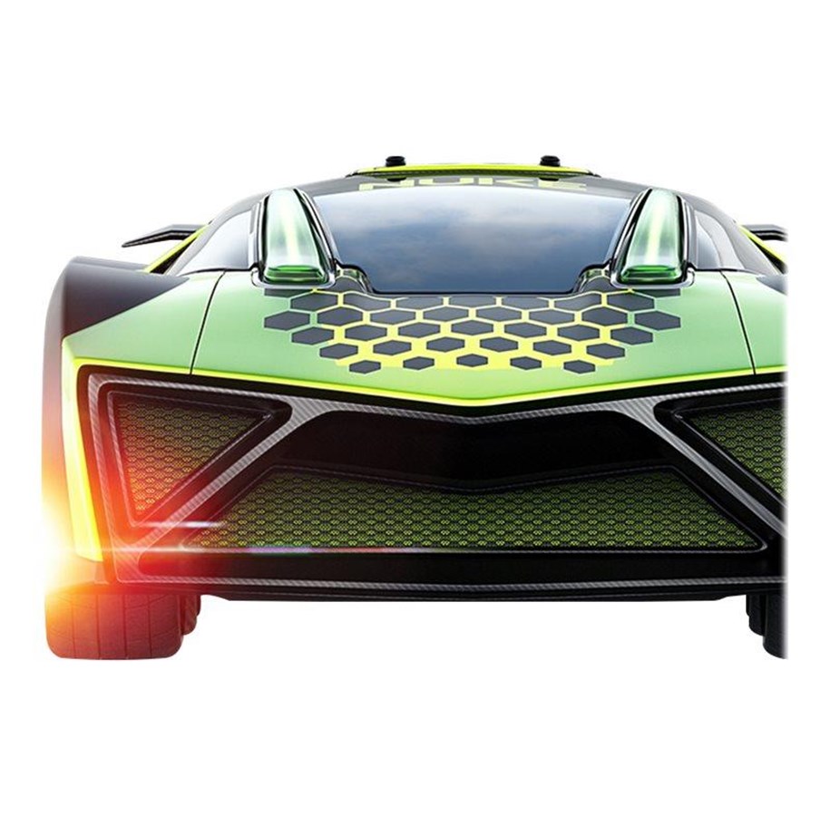 Autoradat - Anki Overdrive - Nuke - 000-00032