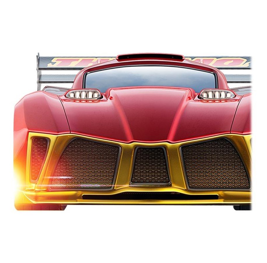 Autoradat - Anki Overdrive - Thermo - 000-00033