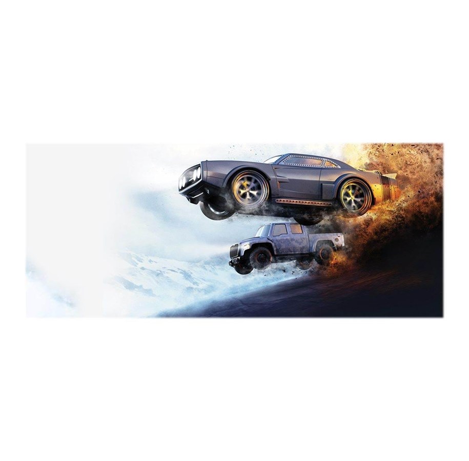 Autoradat - Anki Overdrive Fast and Furious Edition - Starter Kit - 000-00068