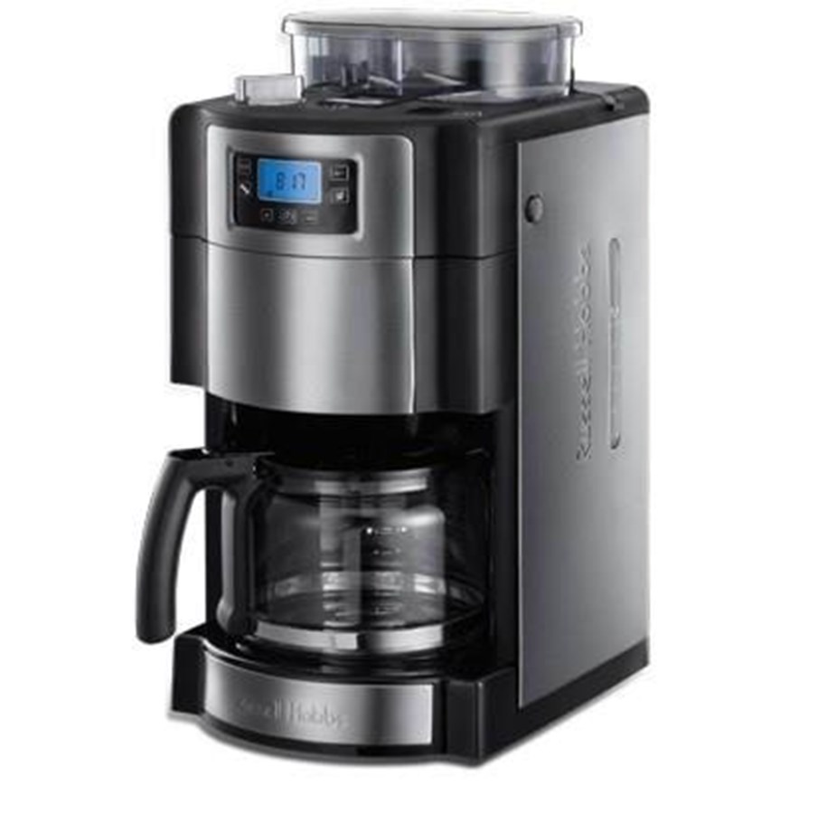 Kahvi ja Espresso - Russell Hobbs 20060-56 Grind&Brew - 20060-56