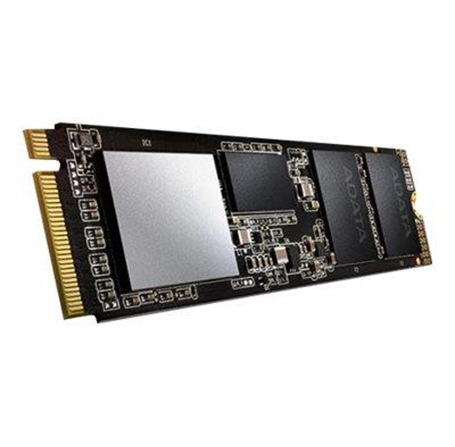SSD 2 - A-Data XPG SX8200 Pro SSD - 256GB - M.2 2280 (80mm) PCIe 3.0 - ASX8200PNP-256GT-C