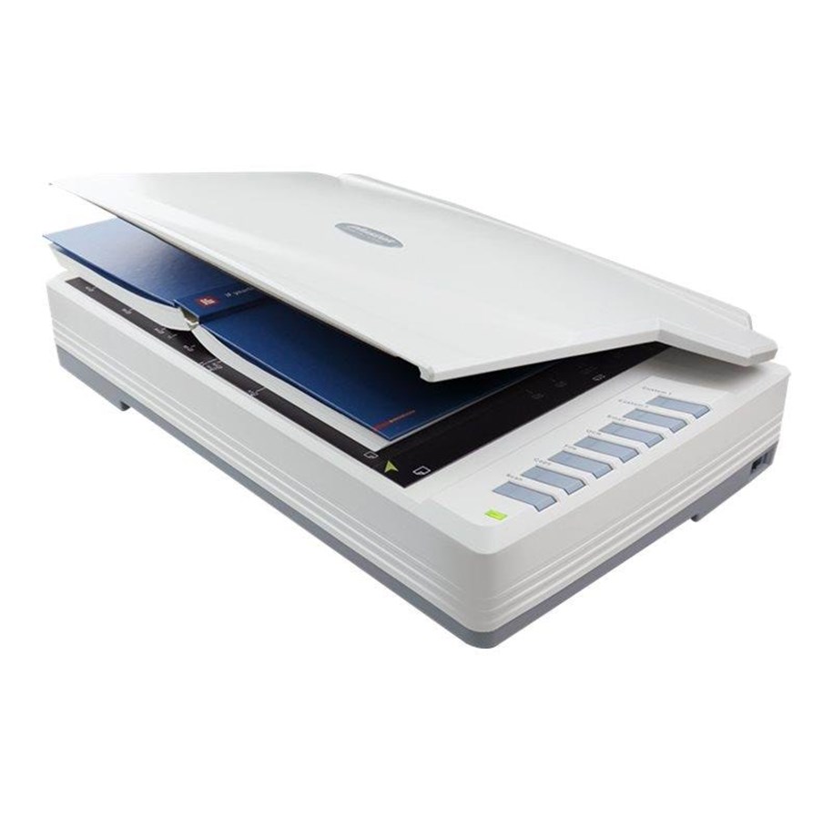 Skannerit - Plustek OpticPro A320L - PLUS-OP-A320L