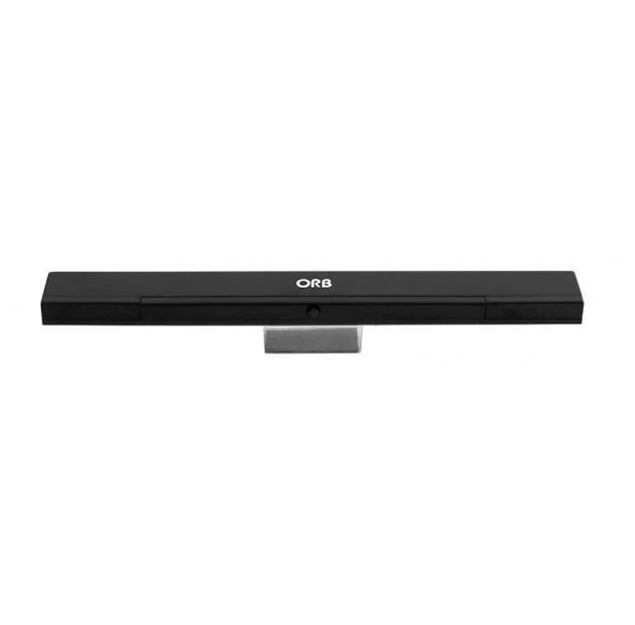 Pelit - lisävarusteet - Orb WiiU Wireless Sensor Bar - Wireless Lisävarusteet pelikonsoleille - Nintendo Wii U - 5060222322293