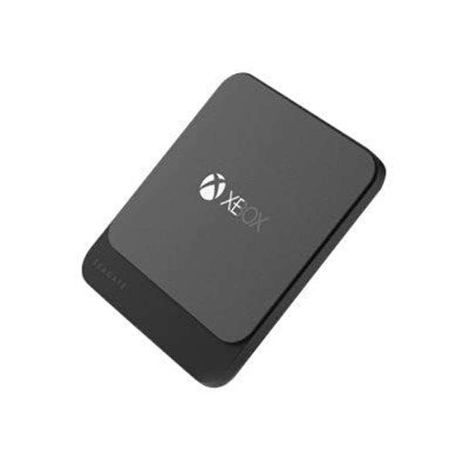 SSD 2 - Seagate Peli Drive Xboxille - STHB500401