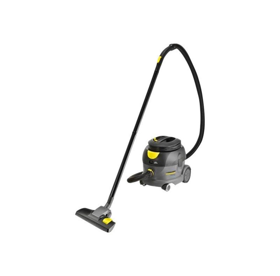 Pölynimuri - Kärcher Pölynimuri T 12/1 eco!efficiency - 1.355-135.0