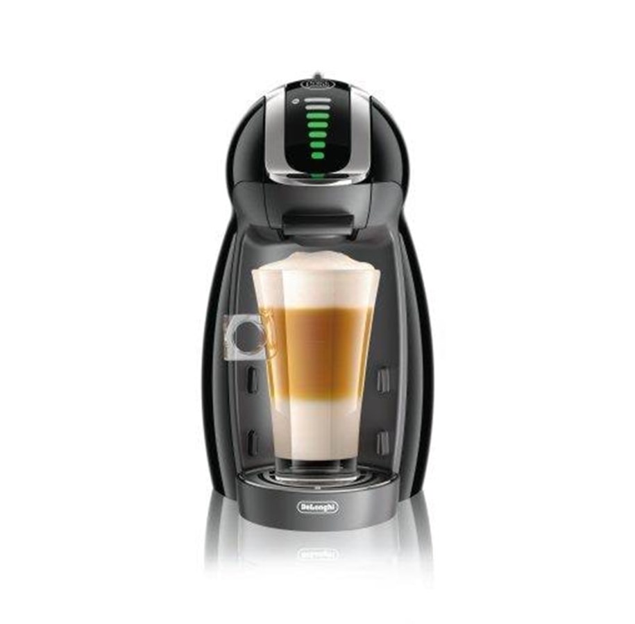Kahvi ja Espresso - DeLonghi Dolce Gusto Genio 2 - EDG 465.B