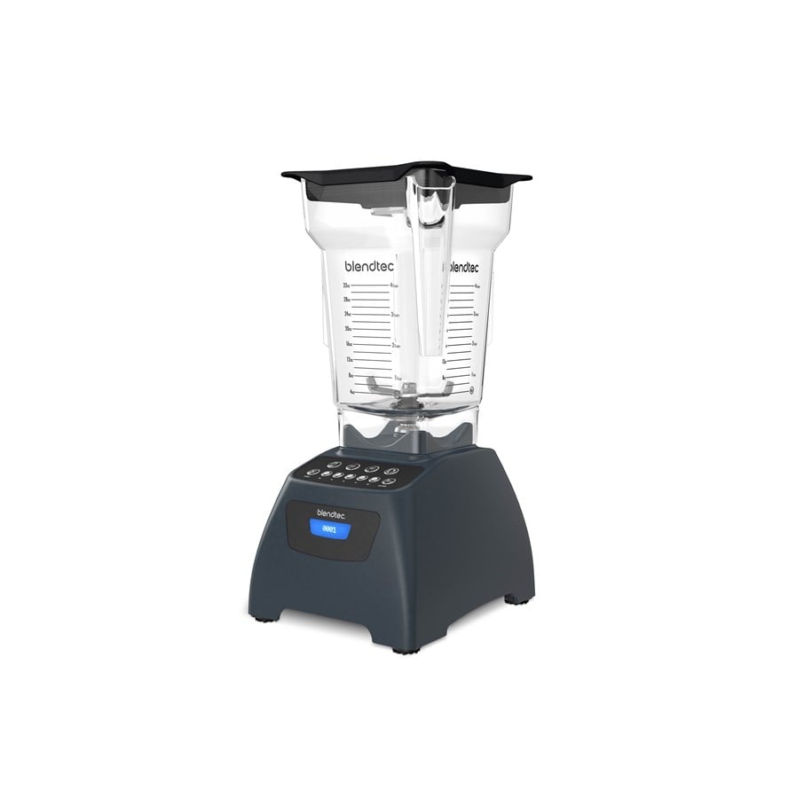 Blenderit - BlendTec Blenderi Classic 575 - Grey - 1560 W - BLB-575-SG