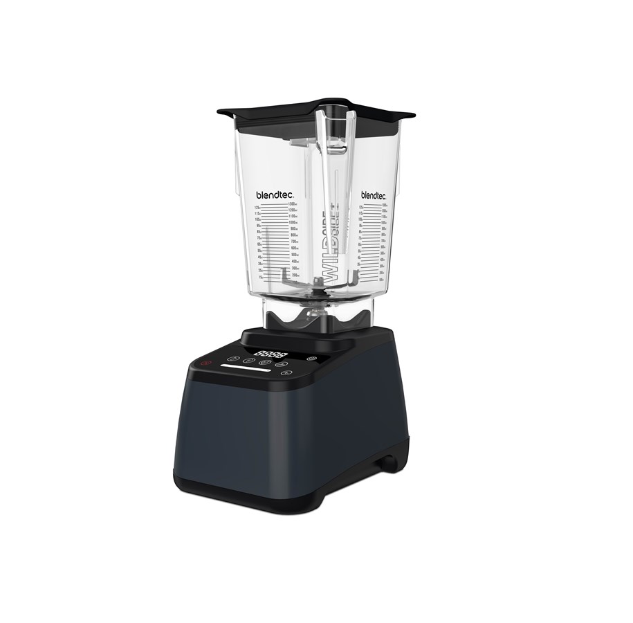 Blenderit - BlendTec Blenderi Designer 625 - Grey - 1560 W - BLB-625-SG