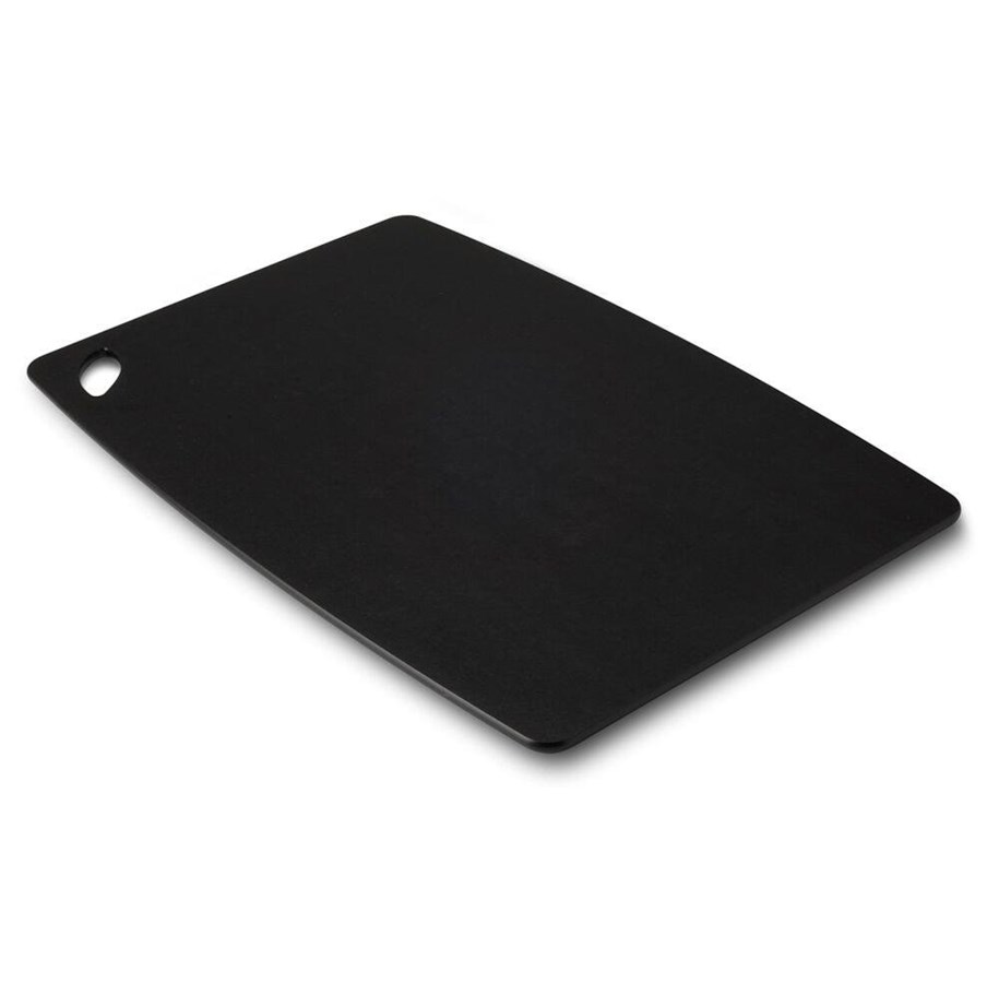 Keittiötarvikkeet - Sage Chop board 30x45 cm black - S-141218S