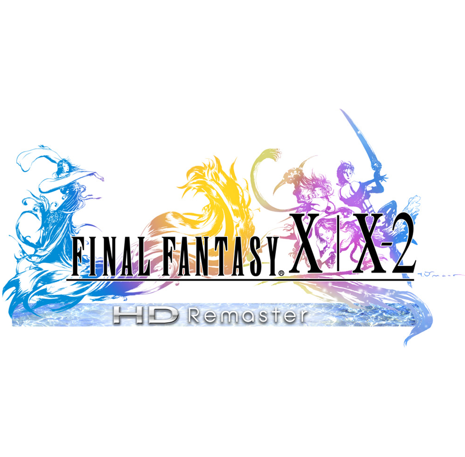 Pelit - Final Fantasy X and X-2 HD Remaster /PS3 - Sony PlayStation 3 - RPG - 5021290057883