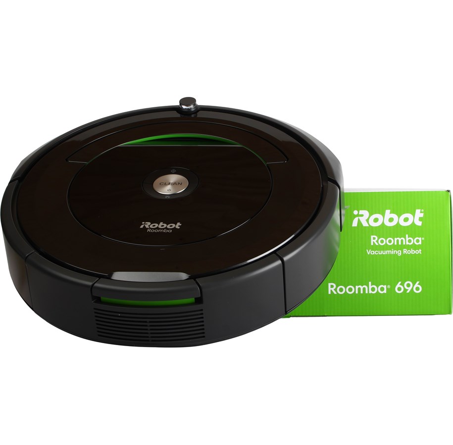 Robotti-imurit - iRobot Robotti-imurit Roomba 696 - 696