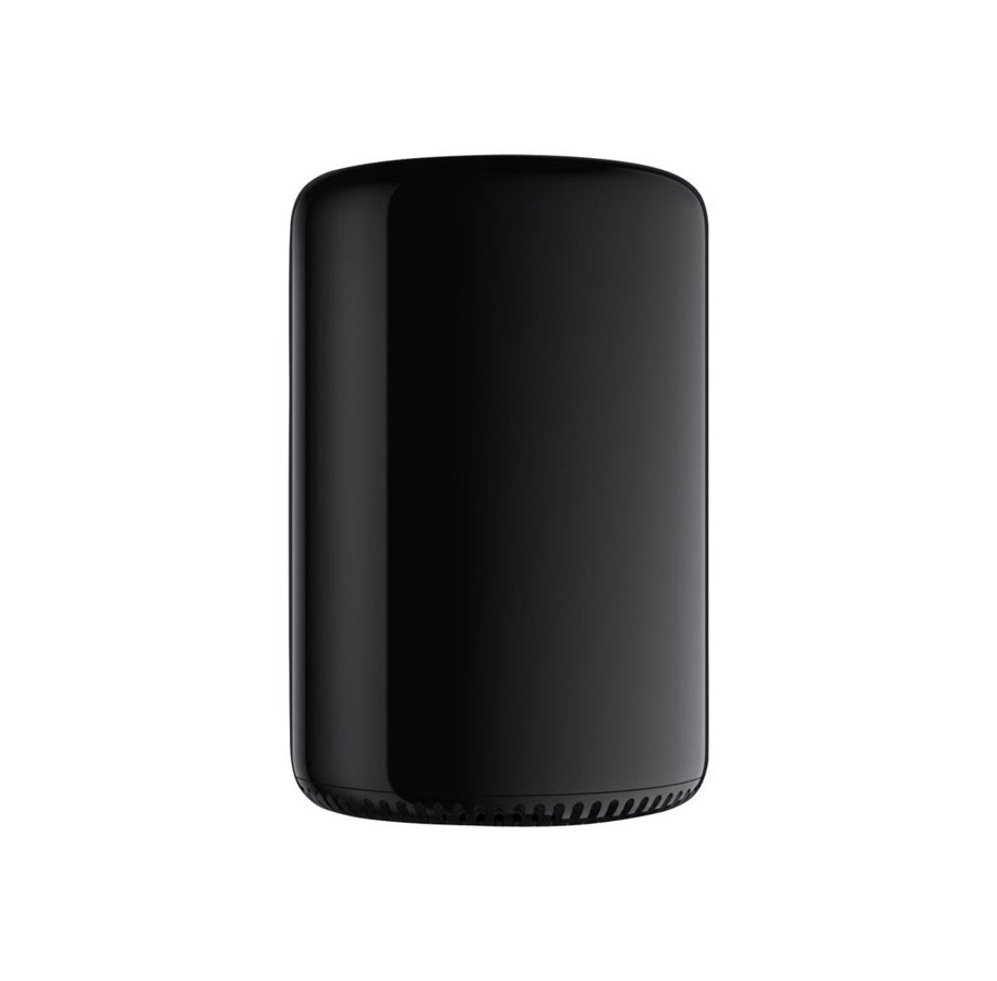 Pöytätietokoneet - PC & Mac - Apple Mac Pro - Z0P8MD878-2000379373
