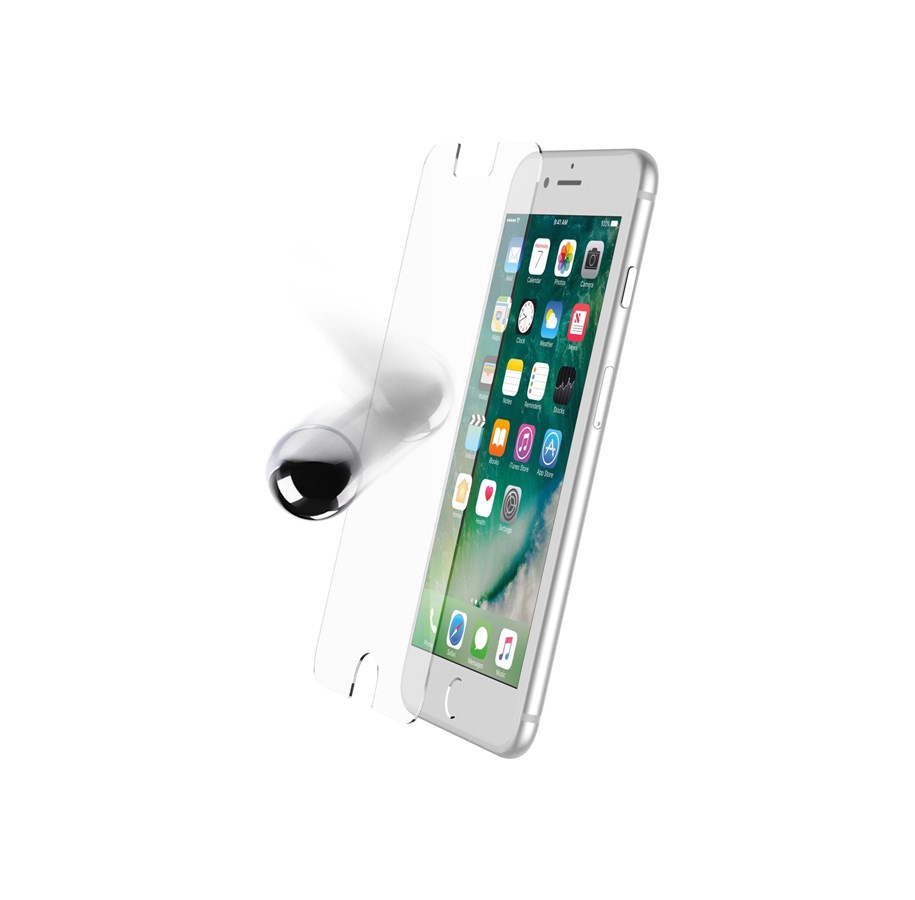 Puhelintarvikkeet - Näytönsuojat - OtterBox Alpha Glass - 77-54011