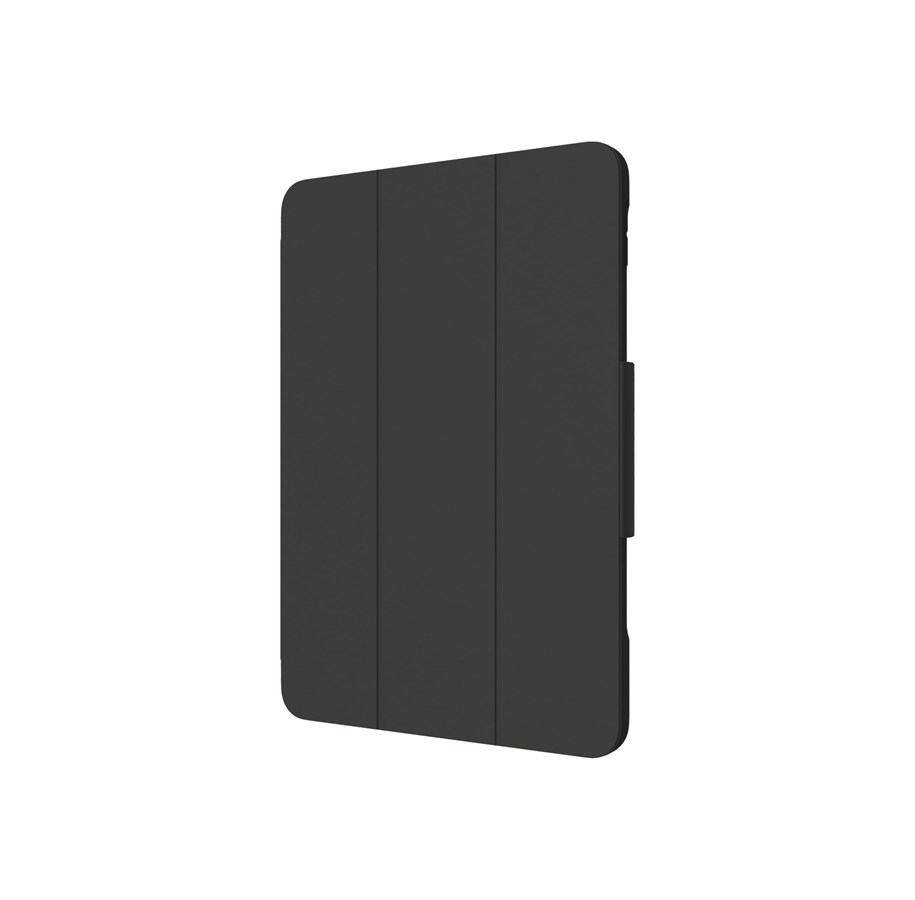 Puhelin - Kannet ja kotelot - Incipio Tek-nical [Advanced] Folio - IPD-388-BLK