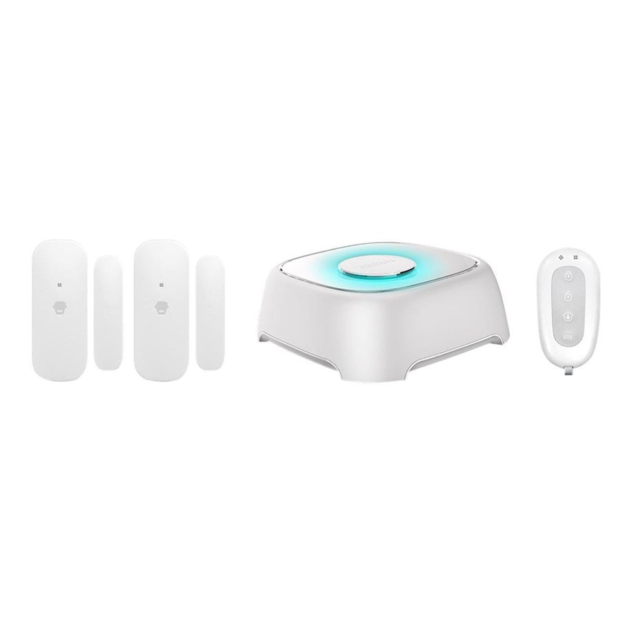 Smart Home - Älykoti - Smanos L020 - L020