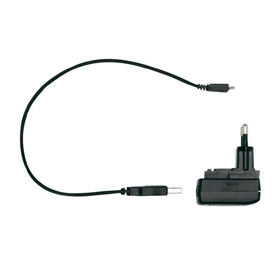 Puhelin - Adapterit & Laturit - Ledlenser USB Power Supply - 0389