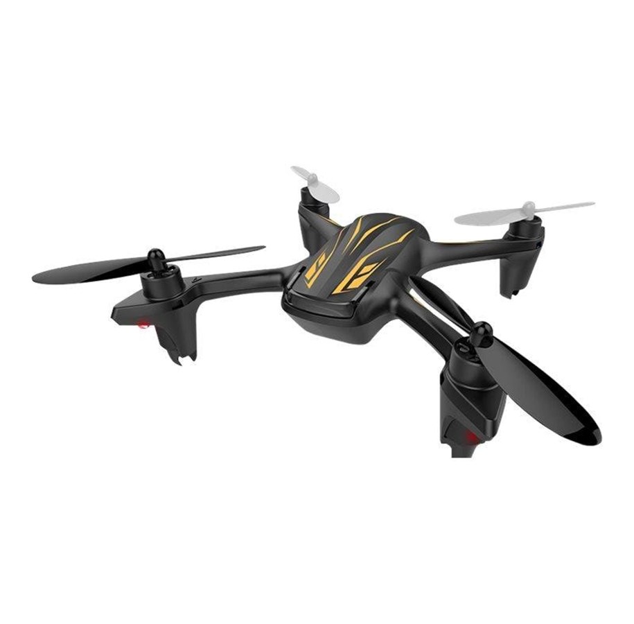 Dronet - Hubsan - X4 Plus - 41.3 g - H107P