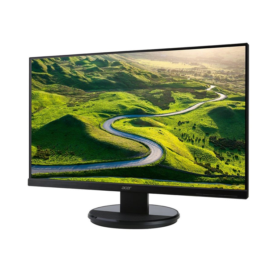 Näyttö - 27" Acer K272HL - UM.HX3EE.E01