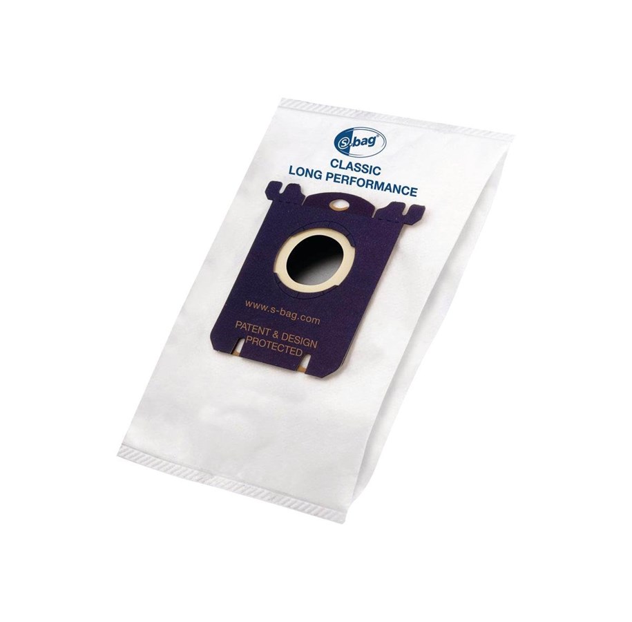Pölypussi - Philips FC8021 Classic - Long performance - bag - FC8021/05