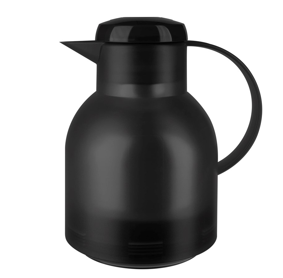 Termostuotteet - EMSA SAMBA 1.0 L Black - 504235