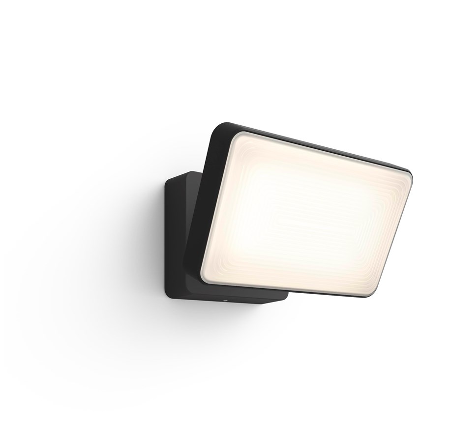 Smart Home - Älykoti - Philips Hue Outdoor Welcome - 915005731601