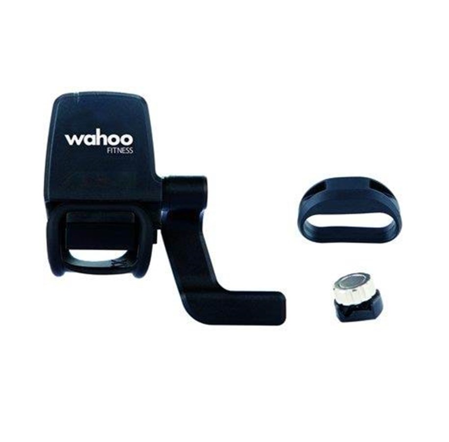 Puhelin - Muut lisävarusteet - Wahoo Fitness Sininen Speed & cadence sensor - WFBTSC02