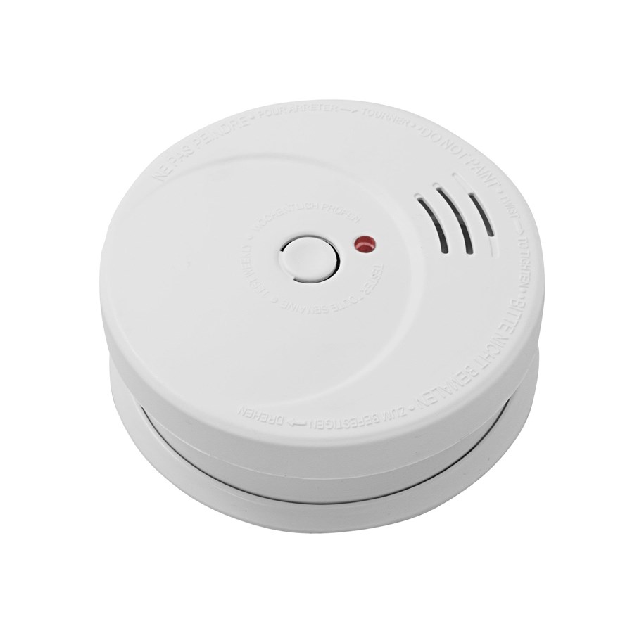 Smart Home - Älykoti - GP Housegard SA407F - 601115