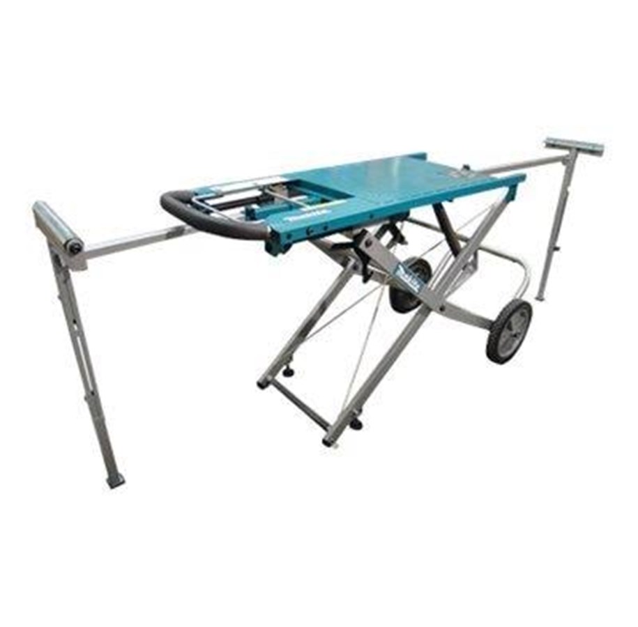 Työkalut - Makita miter saw stand - 194943-7