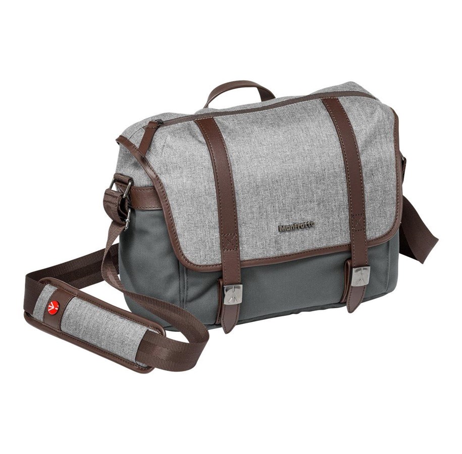 Vapaa-aika & Matkailu - Manfrotto Windsor - MB LF-WN-MS