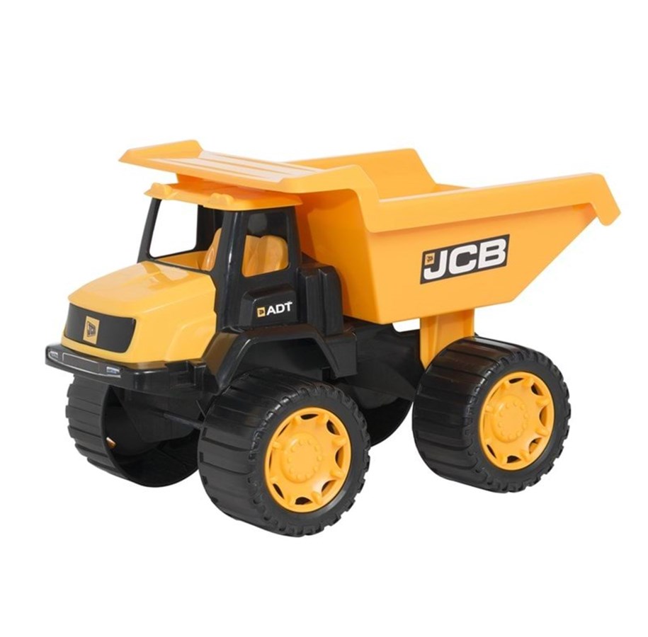 Leluautot - JCB 35cm Dump Truck - boxed - 1415274BX