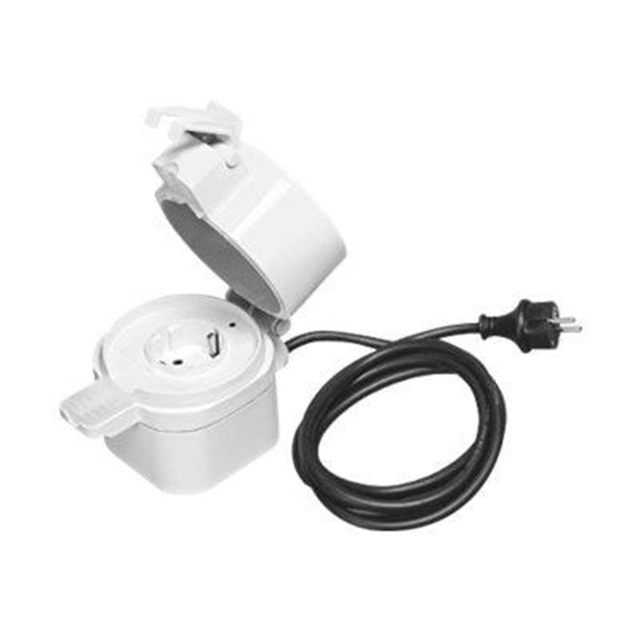 Smart Home - Älykoti - Osram SMART+ Outdoor Plug - 4058075051058
